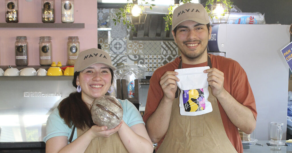 Il Mulino Coffee Shop